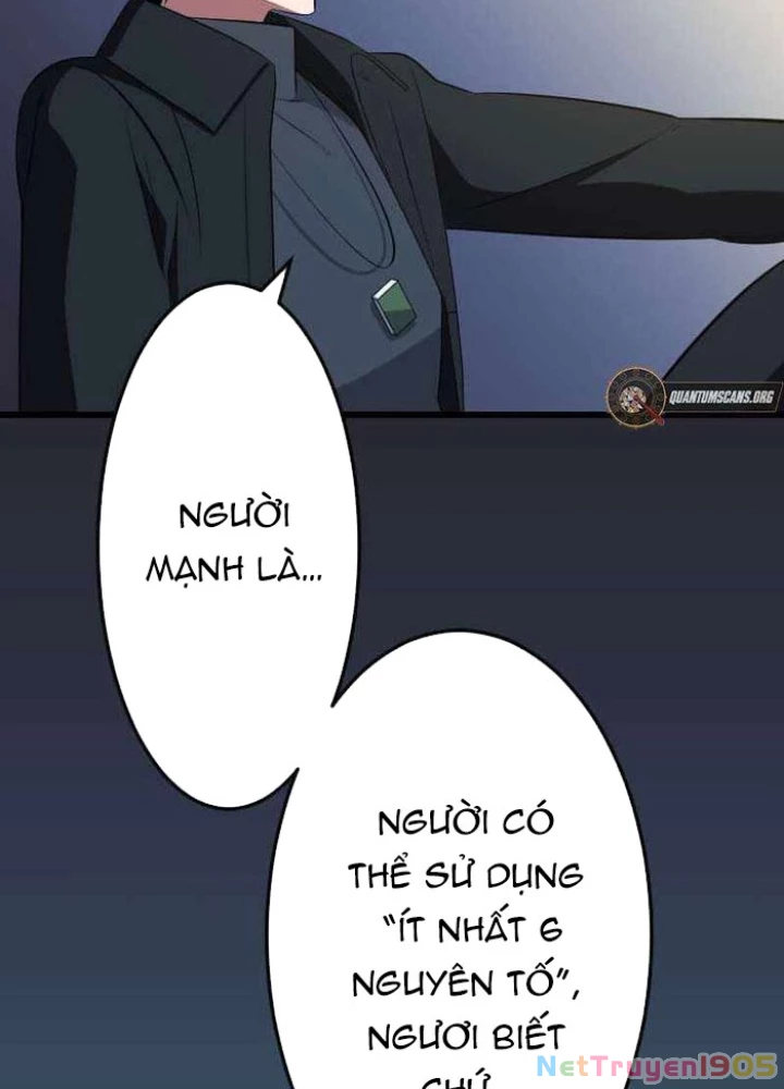 Vô Song Cùng Với Vũ Khí Ẩn Chapter 59 - 243