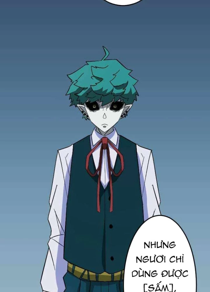 Vô Song Cùng Với Vũ Khí Ẩn Chapter 59 - 245