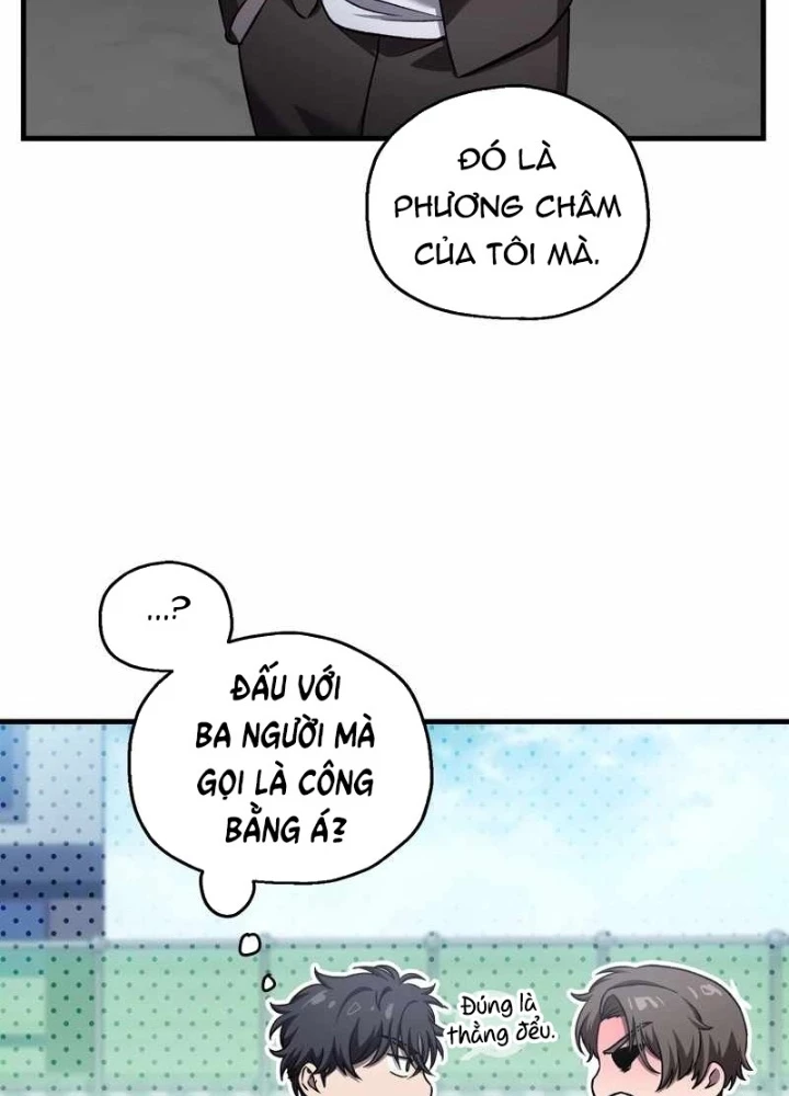 Chỉ Mình Ta Hồi Sinh Chapter 51 - 41