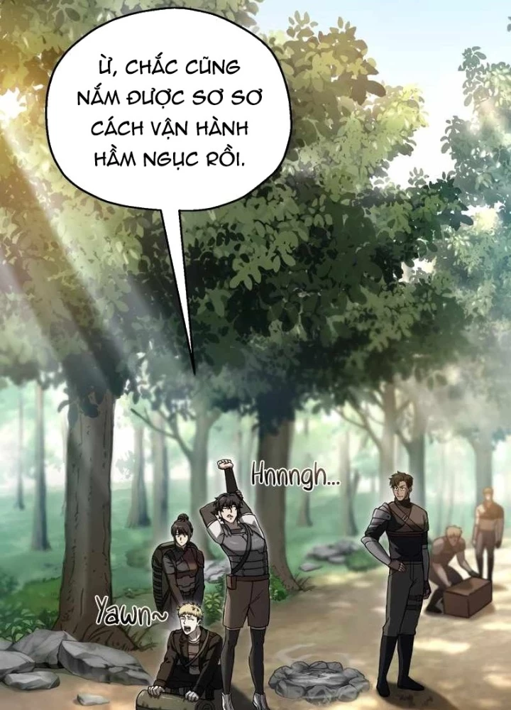 Chỉ Mình Ta Hồi Sinh Chapter 51 - 51