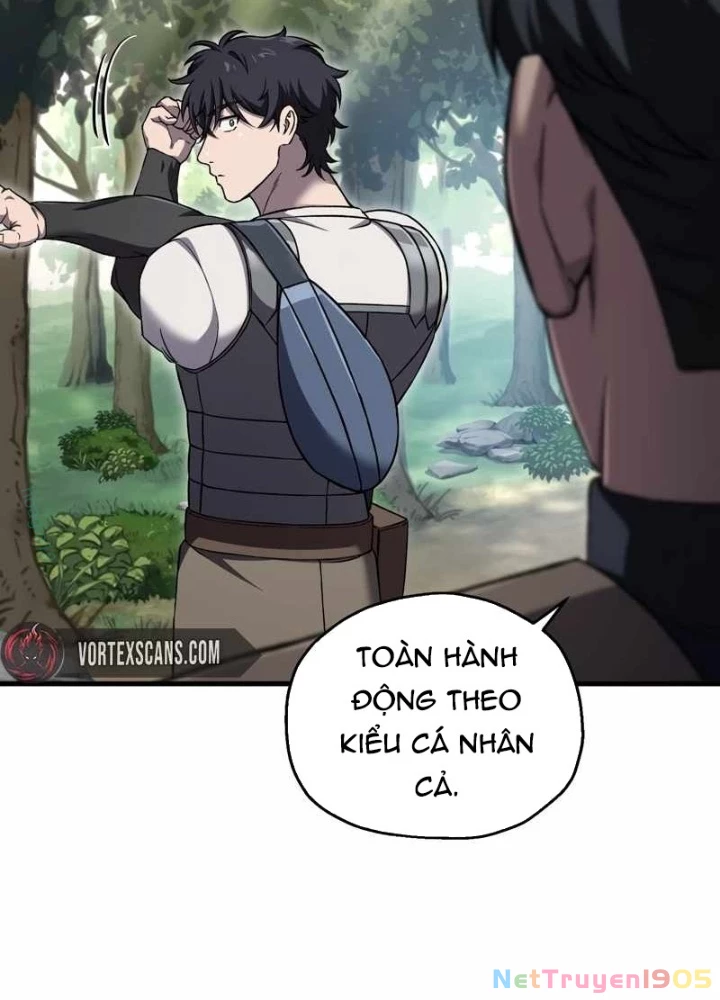 Chỉ Mình Ta Hồi Sinh Chapter 51 - 57