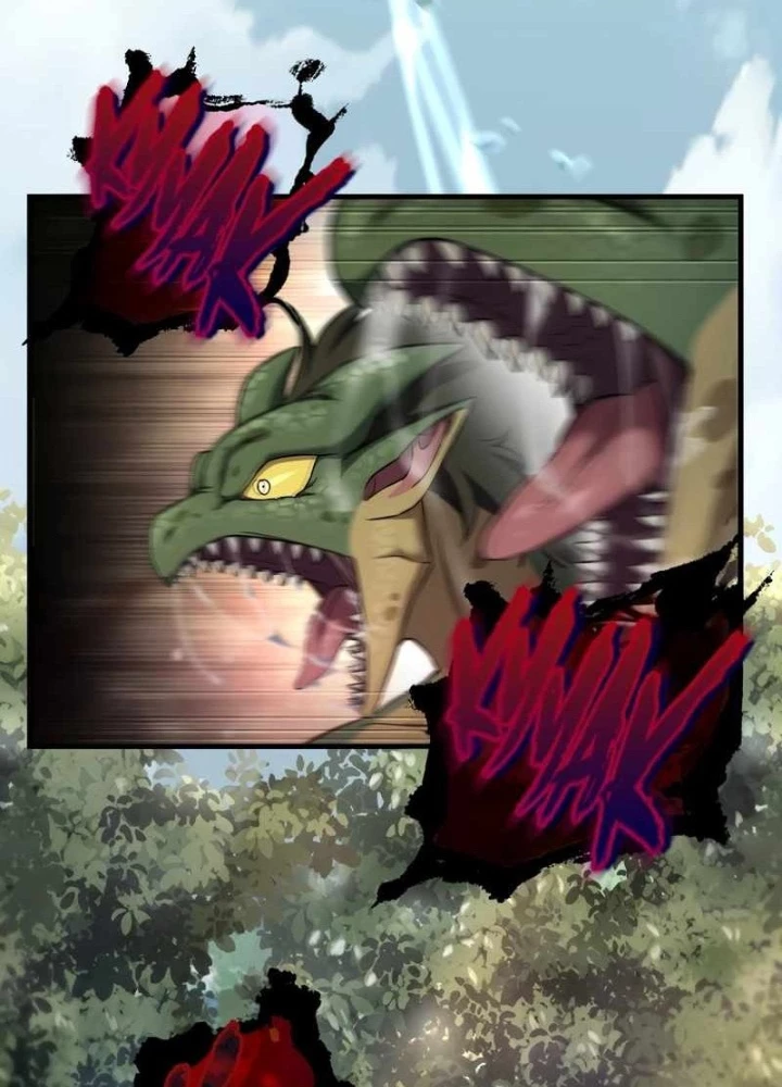 Chỉ Mình Ta Hồi Sinh Chapter 51 - 113