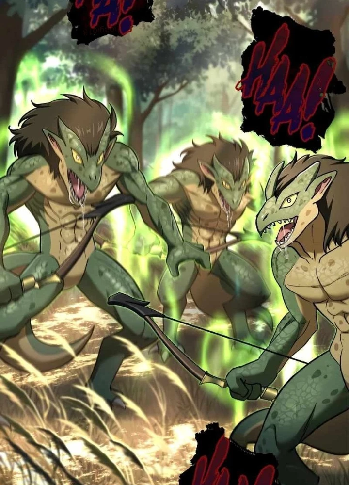 Chỉ Mình Ta Hồi Sinh Chapter 51 - 115