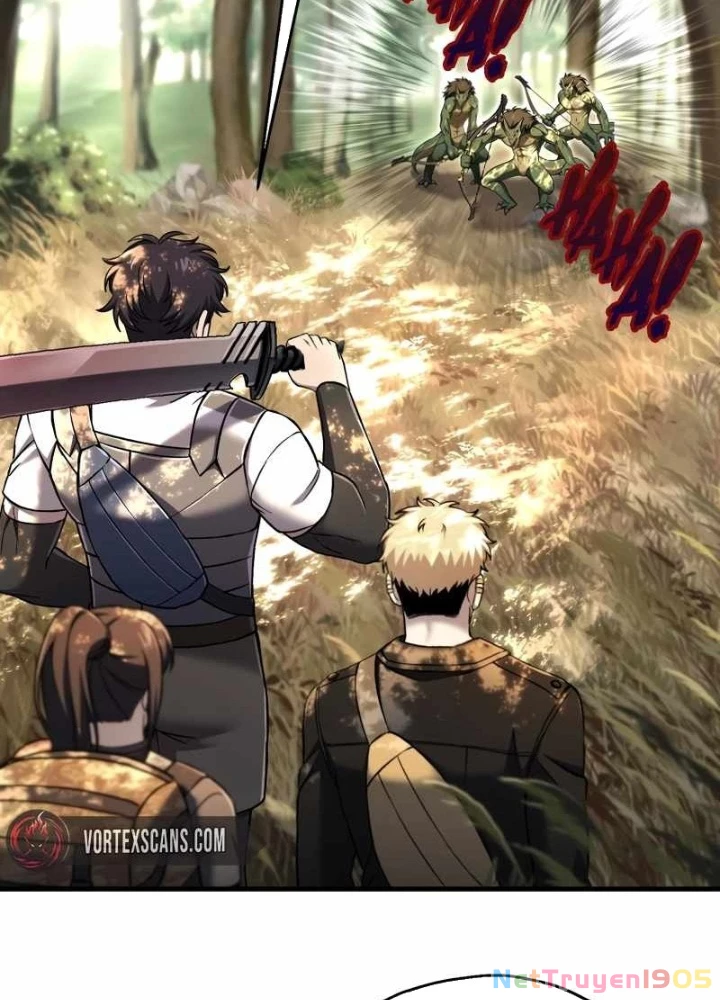 Chỉ Mình Ta Hồi Sinh Chapter 51 - 121