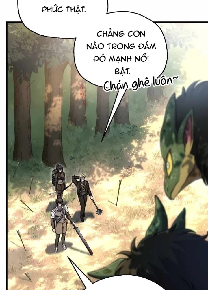 Chỉ Mình Ta Hồi Sinh Chapter 51 - 171
