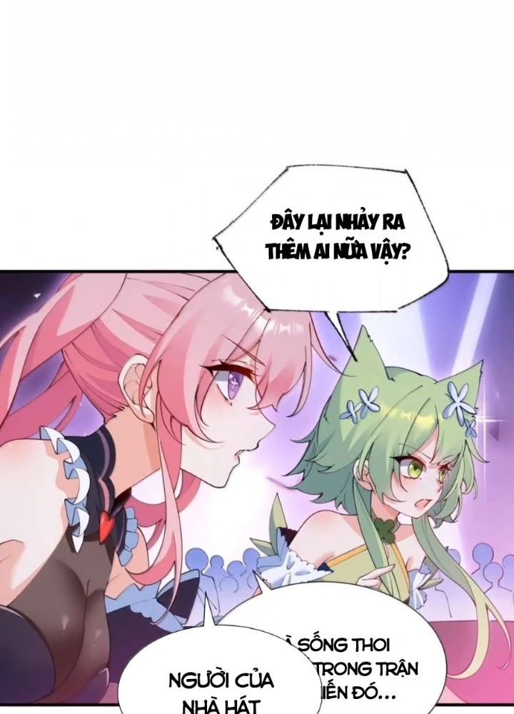 Trời Sinh Mị Cốt, Ta Bị Đồ Nhi Yandere Để Mắt Tới Chapter 71 - 5