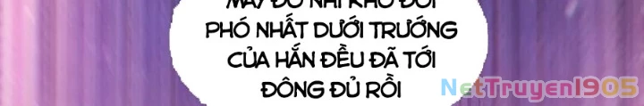 Trời Sinh Mị Cốt, Ta Bị Đồ Nhi Yandere Để Mắt Tới Chapter 71 - 11