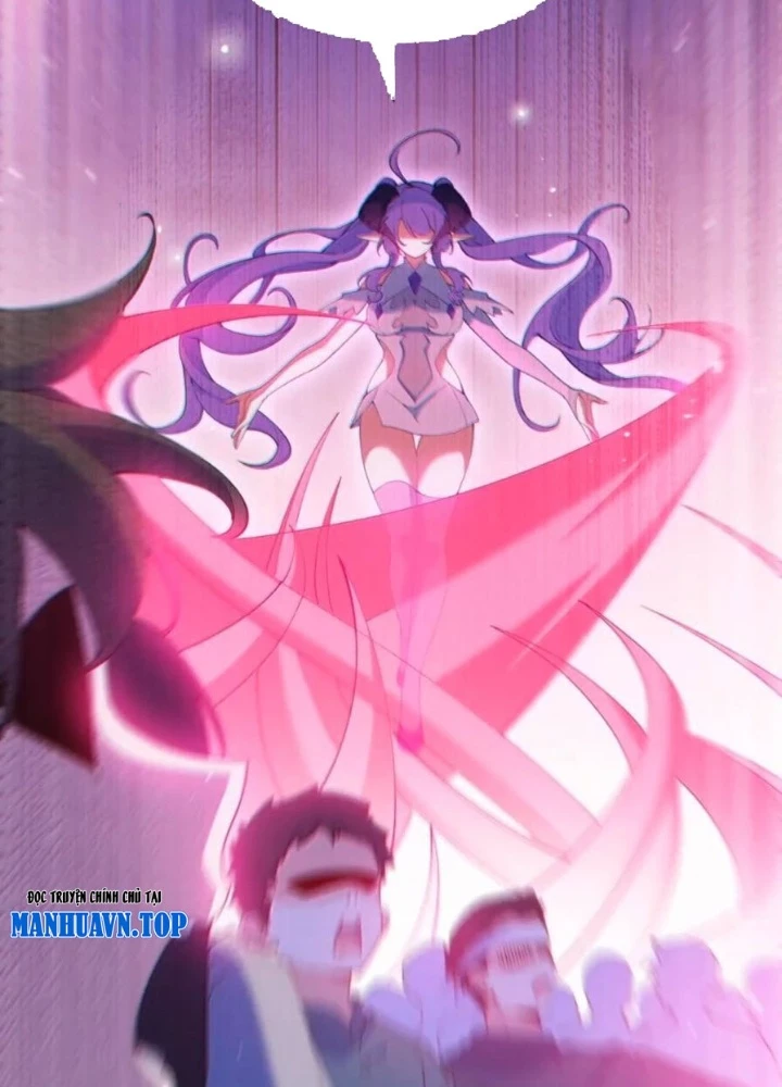 Trời Sinh Mị Cốt, Ta Bị Đồ Nhi Yandere Để Mắt Tới Chapter 71 - 12