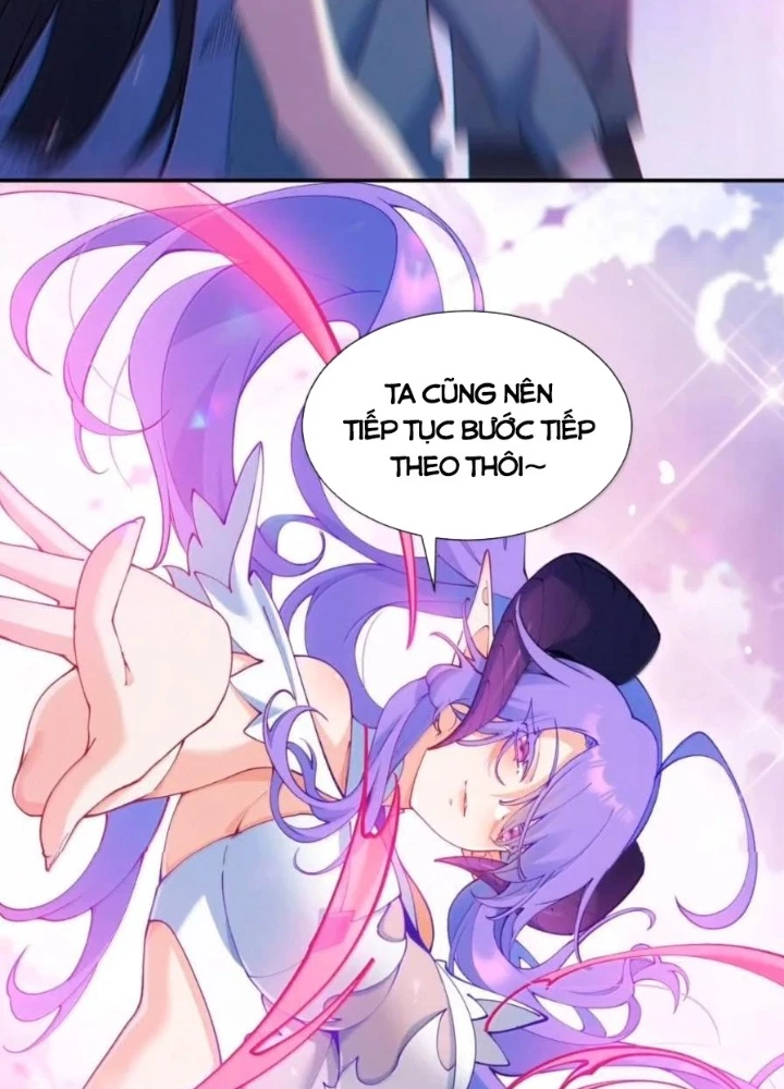 Trời Sinh Mị Cốt, Ta Bị Đồ Nhi Yandere Để Mắt Tới Chapter 71 - 14
