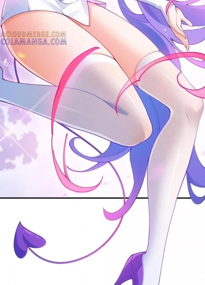 Trời Sinh Mị Cốt, Ta Bị Đồ Nhi Yandere Để Mắt Tới Chapter 71 - 16
