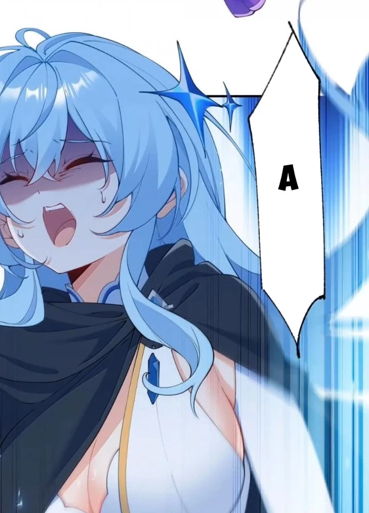 Trời Sinh Mị Cốt, Ta Bị Đồ Nhi Yandere Để Mắt Tới Chapter 71 - 18