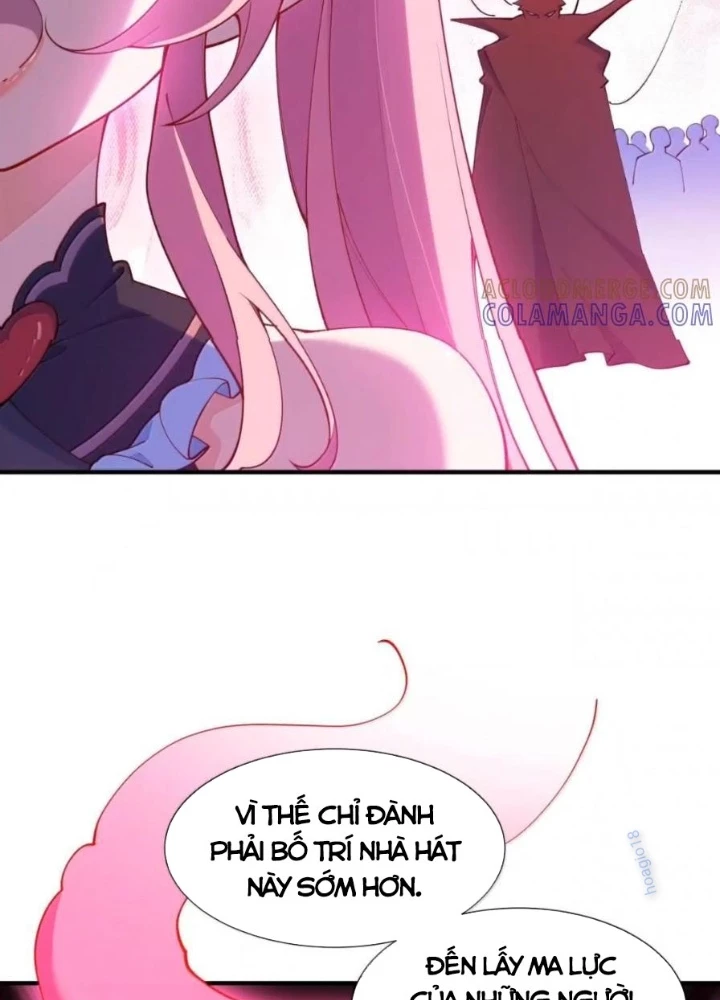 Trời Sinh Mị Cốt, Ta Bị Đồ Nhi Yandere Để Mắt Tới Chapter 71 - 26