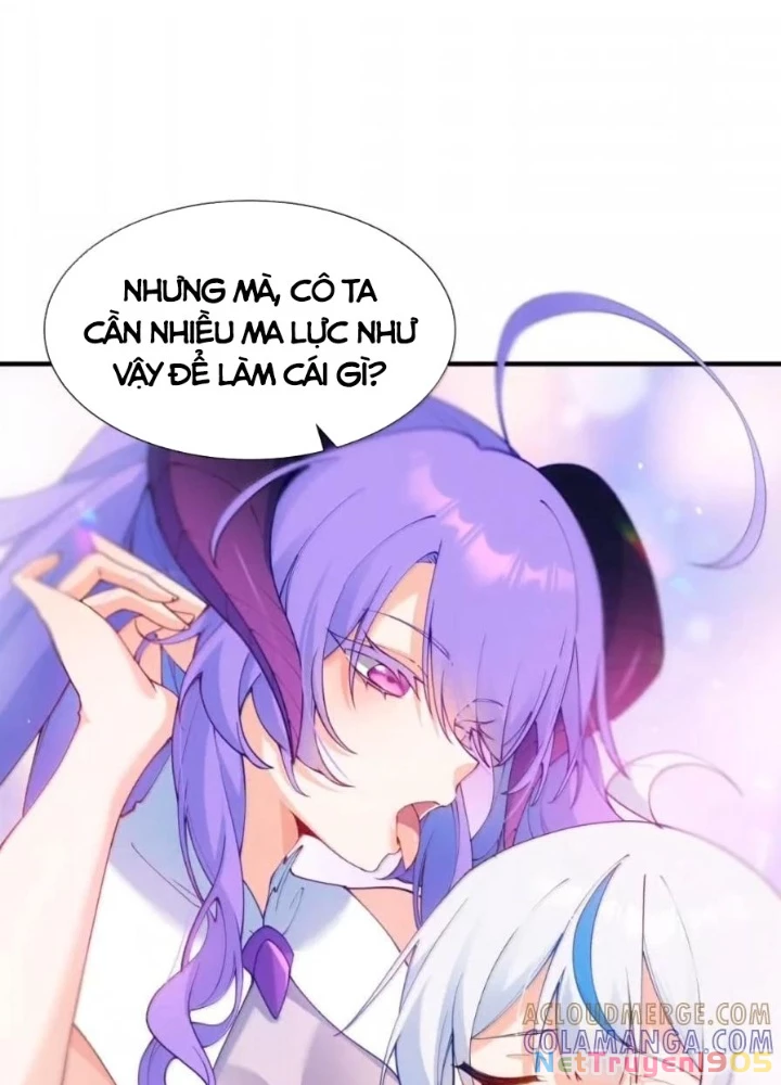 Trời Sinh Mị Cốt, Ta Bị Đồ Nhi Yandere Để Mắt Tới Chapter 71 - 30