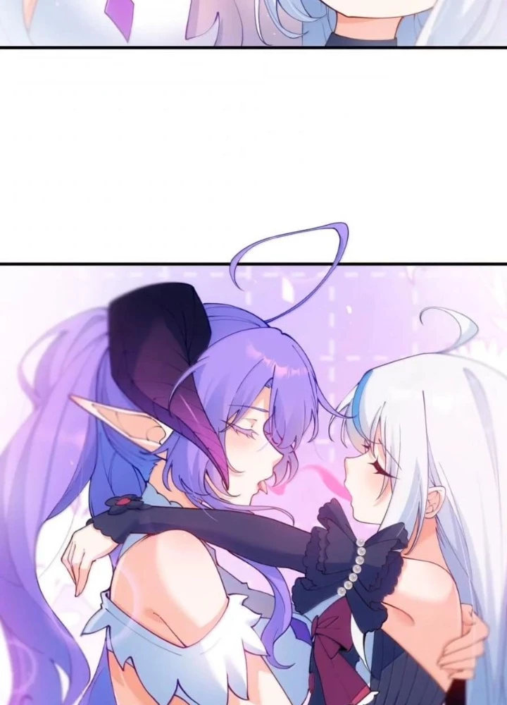 Trời Sinh Mị Cốt, Ta Bị Đồ Nhi Yandere Để Mắt Tới Chapter 71 - 32