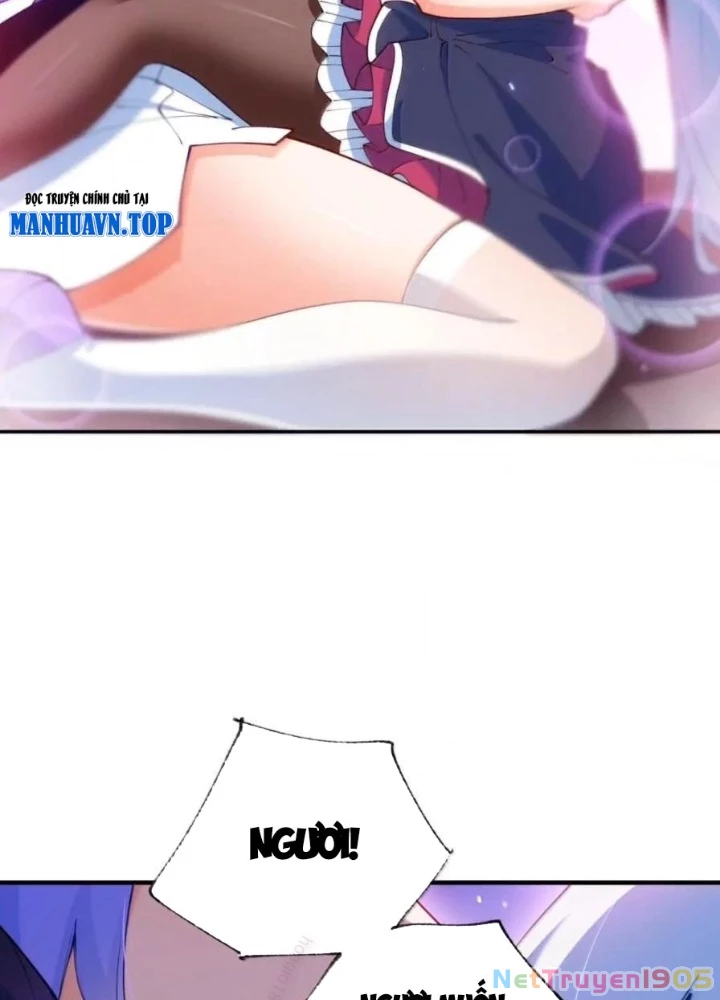 Trời Sinh Mị Cốt, Ta Bị Đồ Nhi Yandere Để Mắt Tới Chapter 71 - 34