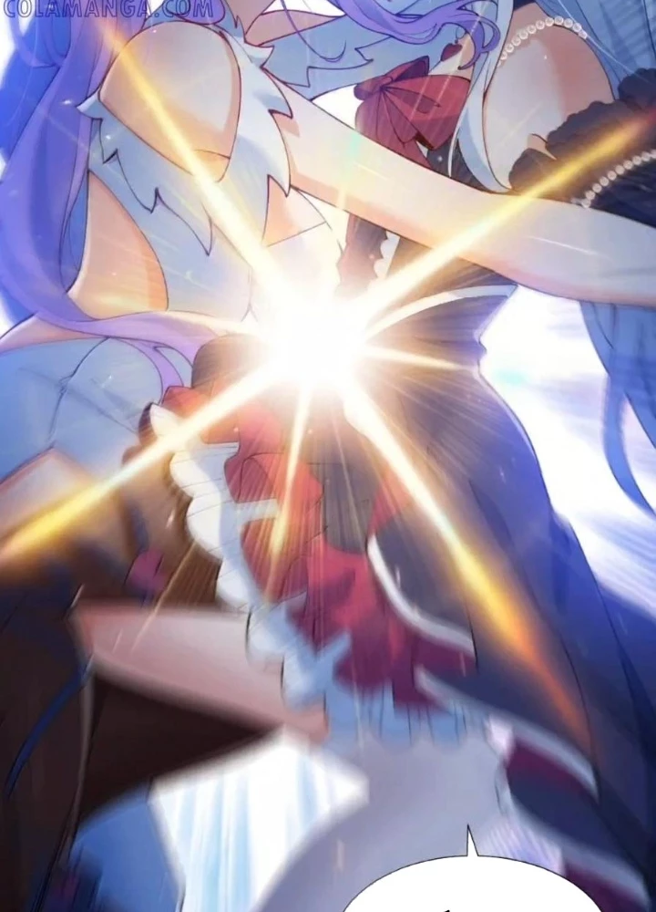 Trời Sinh Mị Cốt, Ta Bị Đồ Nhi Yandere Để Mắt Tới Chapter 71 - 42