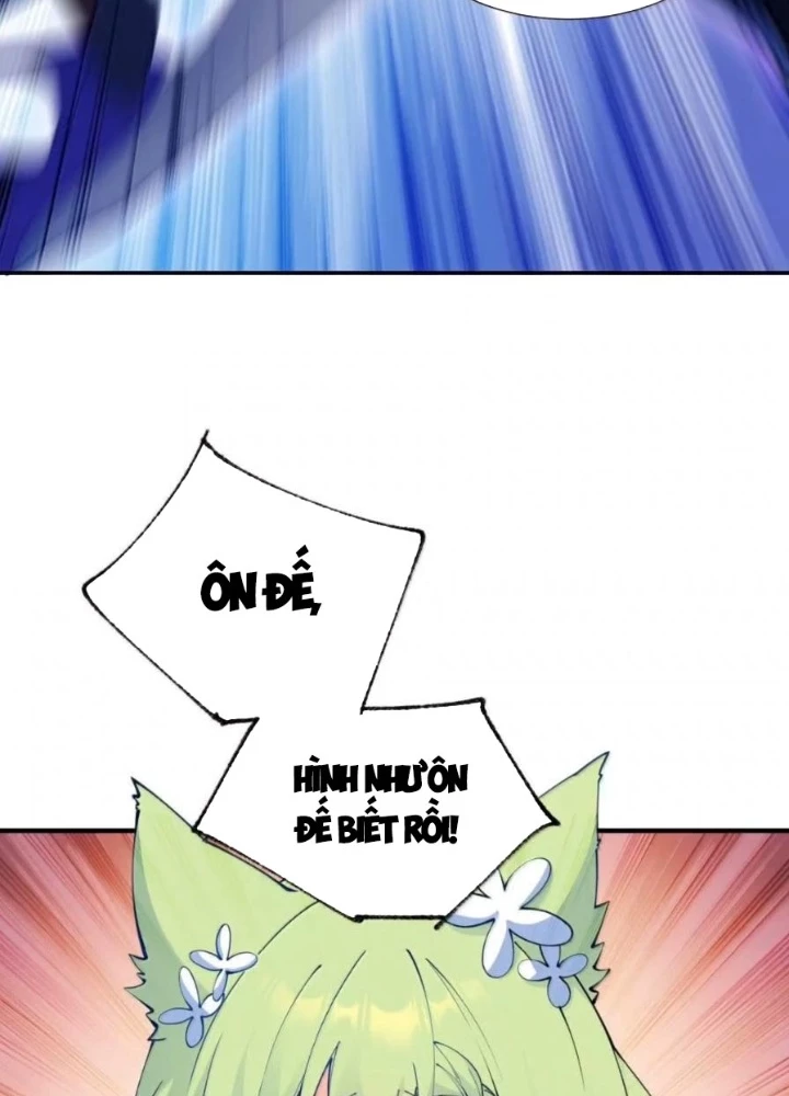 Trời Sinh Mị Cốt, Ta Bị Đồ Nhi Yandere Để Mắt Tới Chapter 71 - 44