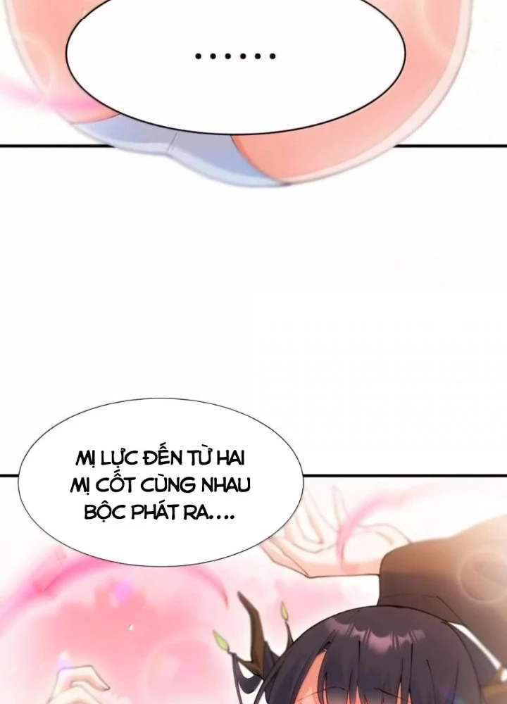 Trời Sinh Mị Cốt, Ta Bị Đồ Nhi Yandere Để Mắt Tới Chapter 71 - 54