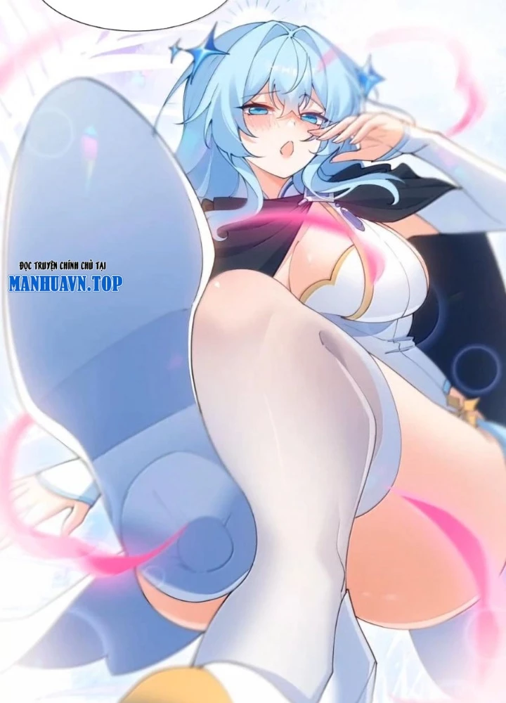 Trời Sinh Mị Cốt, Ta Bị Đồ Nhi Yandere Để Mắt Tới Chapter 71 - 58