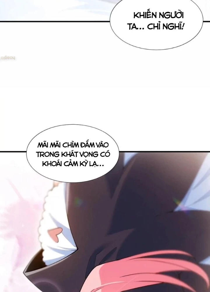 Trời Sinh Mị Cốt, Ta Bị Đồ Nhi Yandere Để Mắt Tới Chapter 71 - 60