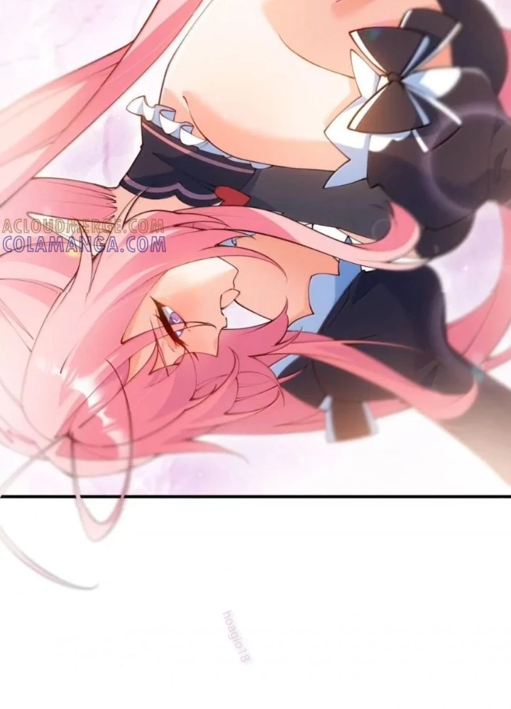 Trời Sinh Mị Cốt, Ta Bị Đồ Nhi Yandere Để Mắt Tới Chapter 71 - 62