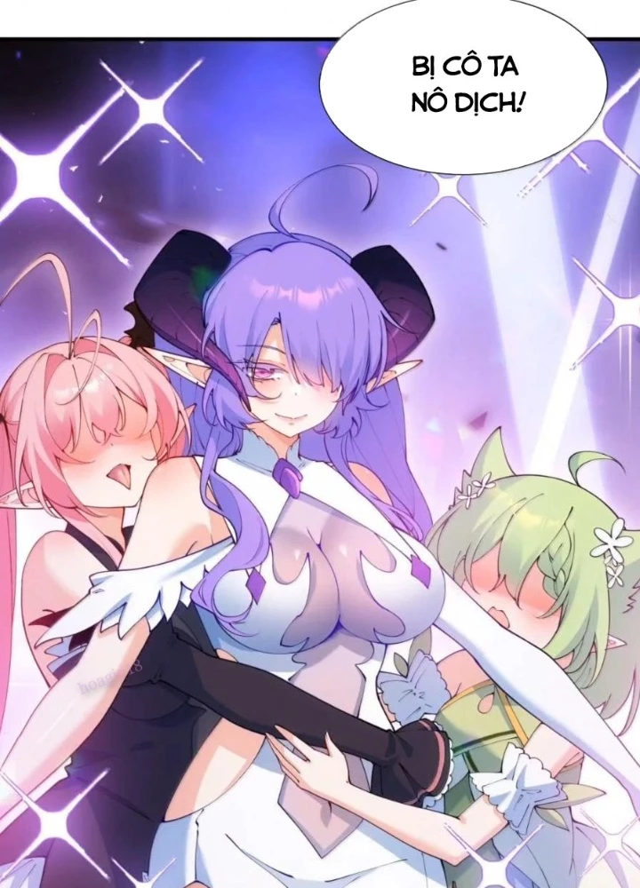 Trời Sinh Mị Cốt, Ta Bị Đồ Nhi Yandere Để Mắt Tới Chapter 71 - 64