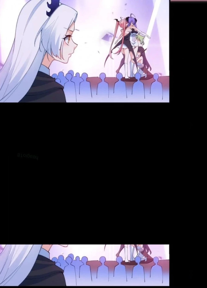Trời Sinh Mị Cốt, Ta Bị Đồ Nhi Yandere Để Mắt Tới Chapter 71 - 68