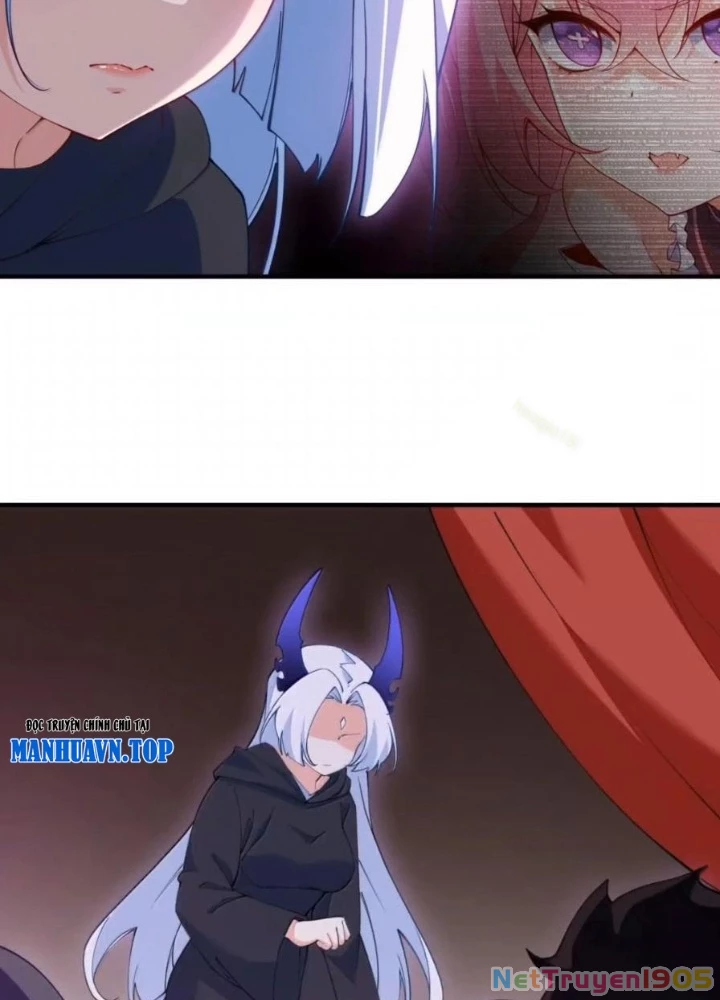 Trời Sinh Mị Cốt, Ta Bị Đồ Nhi Yandere Để Mắt Tới Chapter 71 - 72