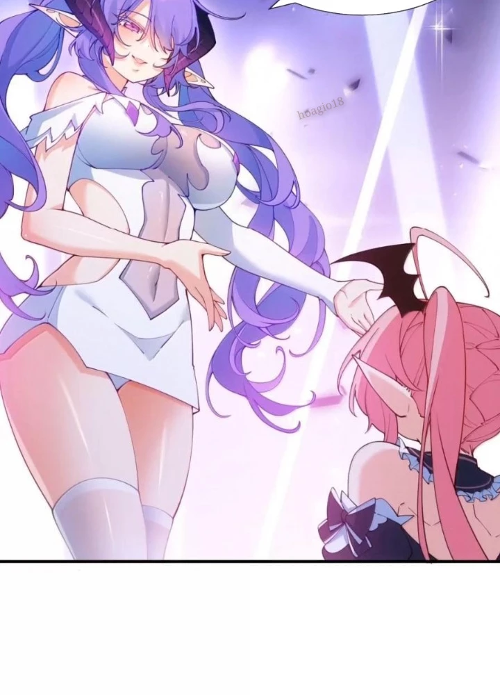 Trời Sinh Mị Cốt, Ta Bị Đồ Nhi Yandere Để Mắt Tới Chapter 71 - 76