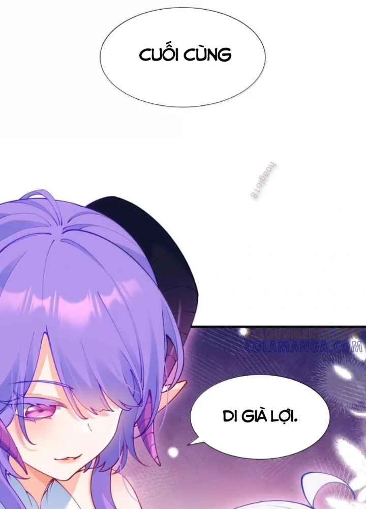 Trời Sinh Mị Cốt, Ta Bị Đồ Nhi Yandere Để Mắt Tới Chapter 71 - 78
