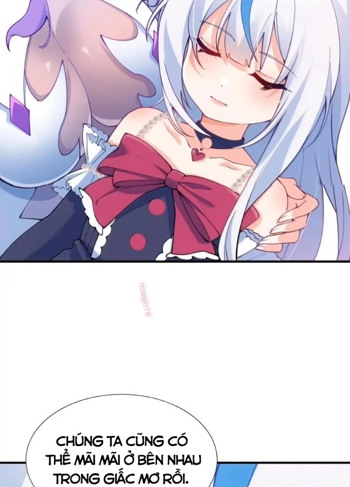 Trời Sinh Mị Cốt, Ta Bị Đồ Nhi Yandere Để Mắt Tới Chapter 71 - 80