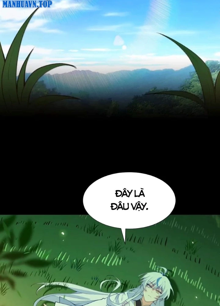 Trời Sinh Mị Cốt, Ta Bị Đồ Nhi Yandere Để Mắt Tới Chapter 71 - 86