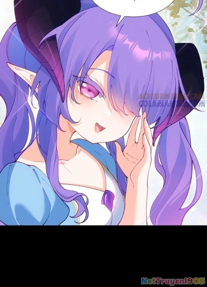 Trời Sinh Mị Cốt, Ta Bị Đồ Nhi Yandere Để Mắt Tới Chapter 71 - 90