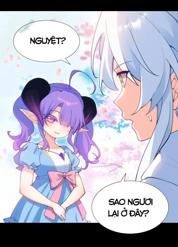Trời Sinh Mị Cốt, Ta Bị Đồ Nhi Yandere Để Mắt Tới Chapter 71 - 92