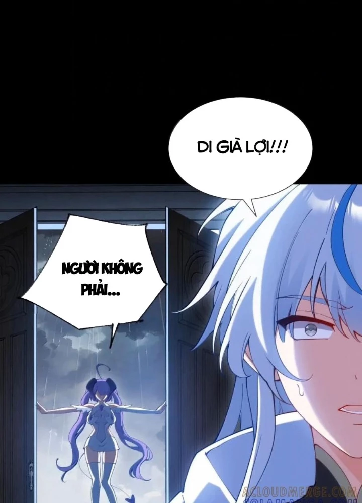 Trời Sinh Mị Cốt, Ta Bị Đồ Nhi Yandere Để Mắt Tới Chapter 71 - 94