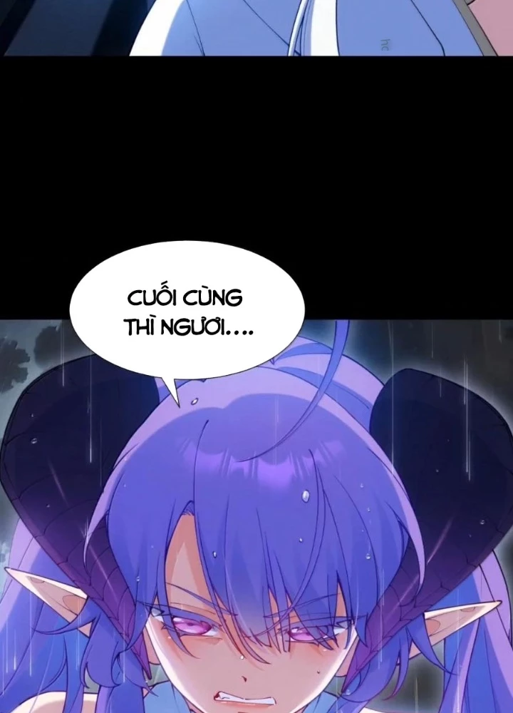 Trời Sinh Mị Cốt, Ta Bị Đồ Nhi Yandere Để Mắt Tới Chapter 71 - 96