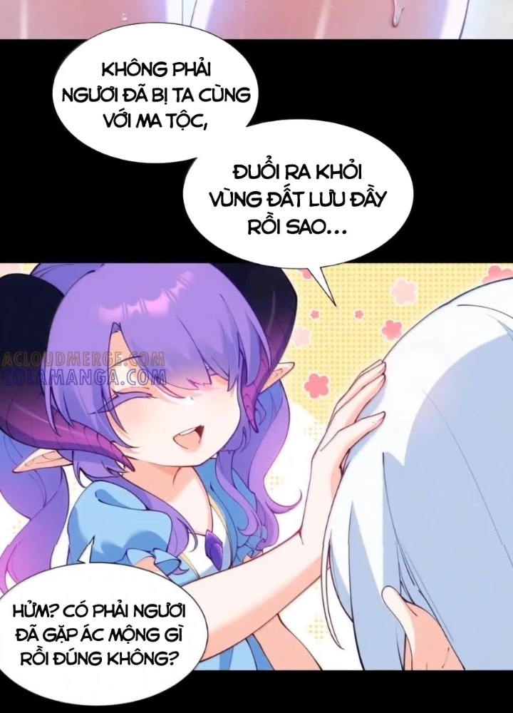 Trời Sinh Mị Cốt, Ta Bị Đồ Nhi Yandere Để Mắt Tới Chapter 71 - 100