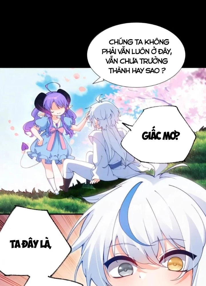 Trời Sinh Mị Cốt, Ta Bị Đồ Nhi Yandere Để Mắt Tới Chapter 71 - 102