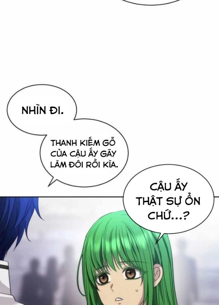 Ngục tối Black Haze Chapter 34 - 3