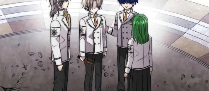 Ngục tối Black Haze Chapter 34 - 6