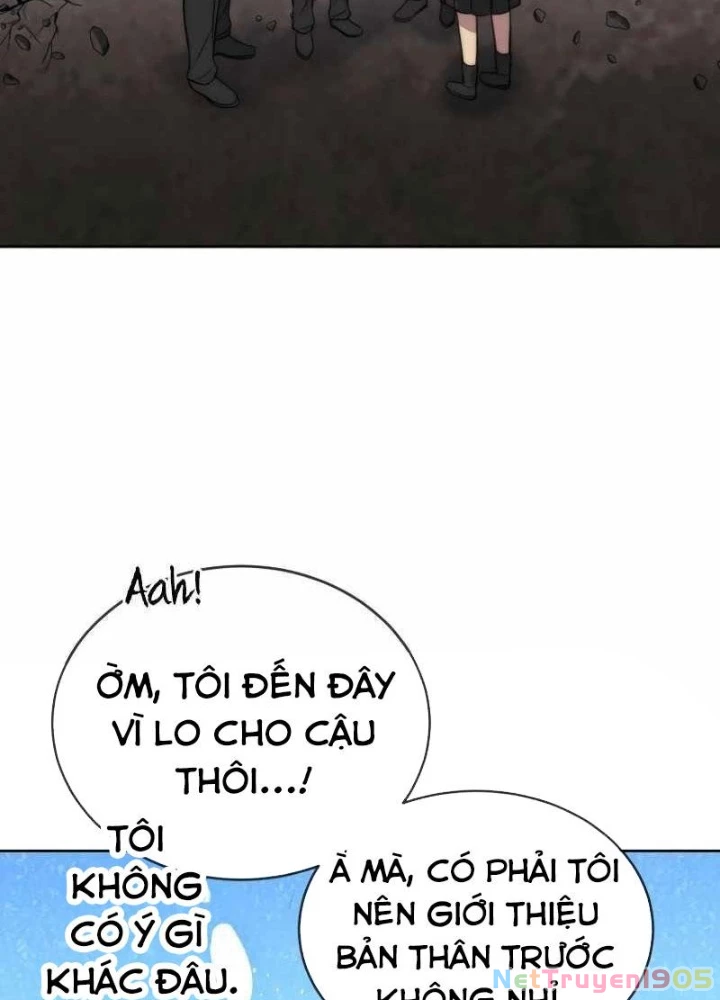 Ngục tối Black Haze Chapter 34 - 7