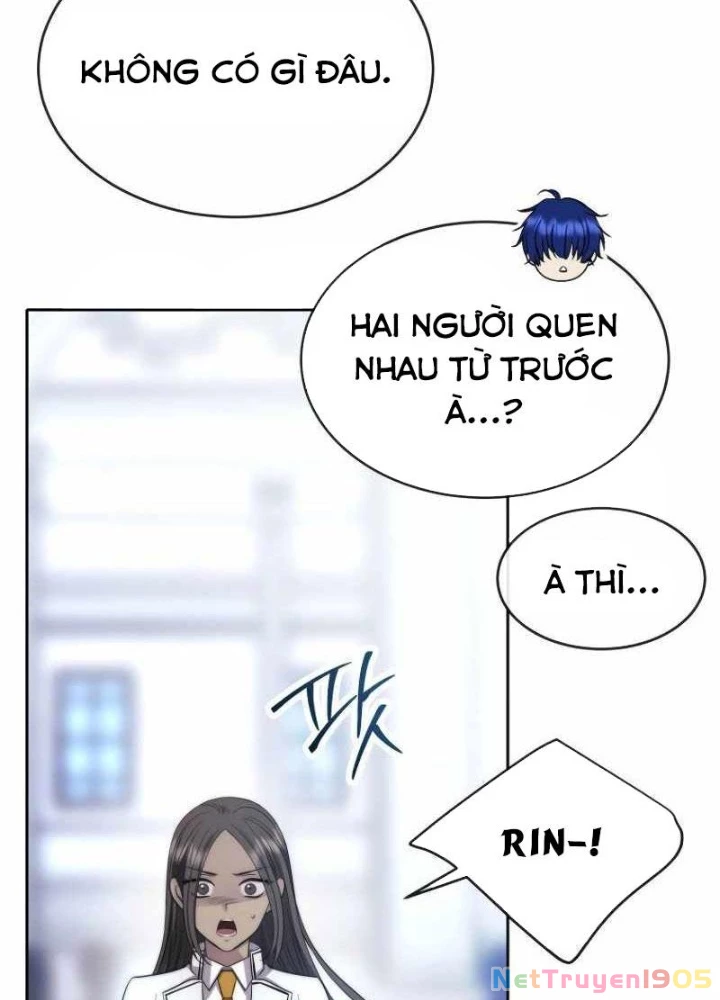 Ngục tối Black Haze Chapter 34 - 21