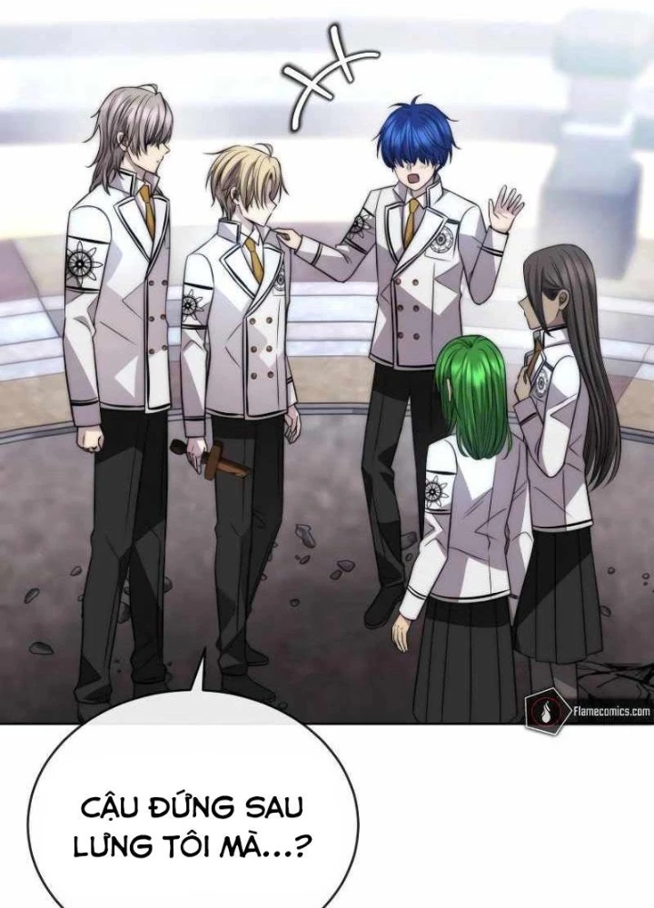 Ngục tối Black Haze Chapter 34 - 33