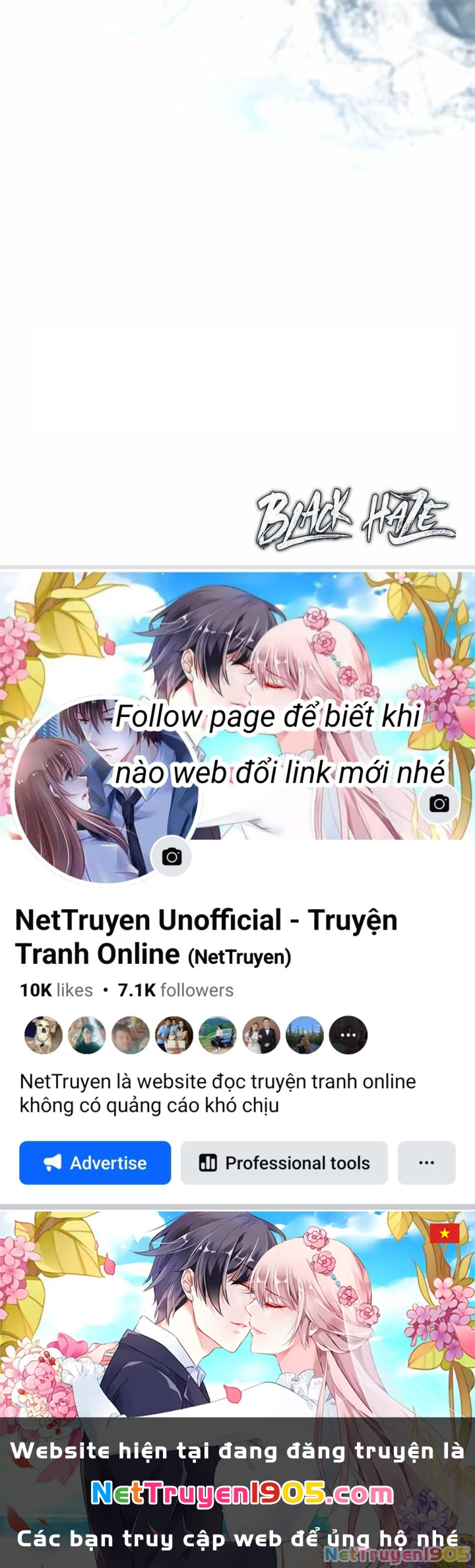 Ngục tối Black Haze Chapter 34 - 175