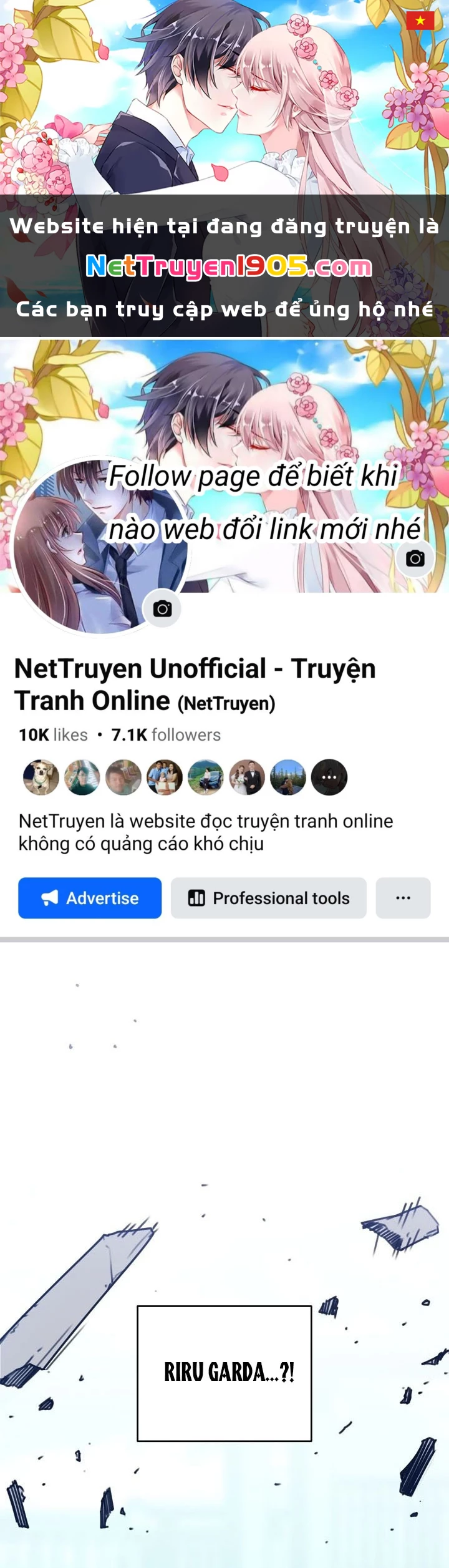 Số Phận An Bài Cho Các Nữ Phản Diện Yêu Tôi Chapter 34 - 1