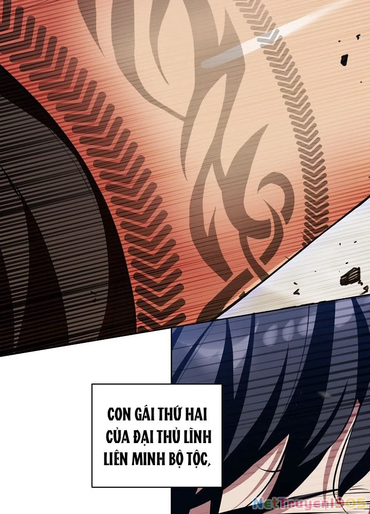 Số Phận An Bài Cho Các Nữ Phản Diện Yêu Tôi Chapter 34 - 5