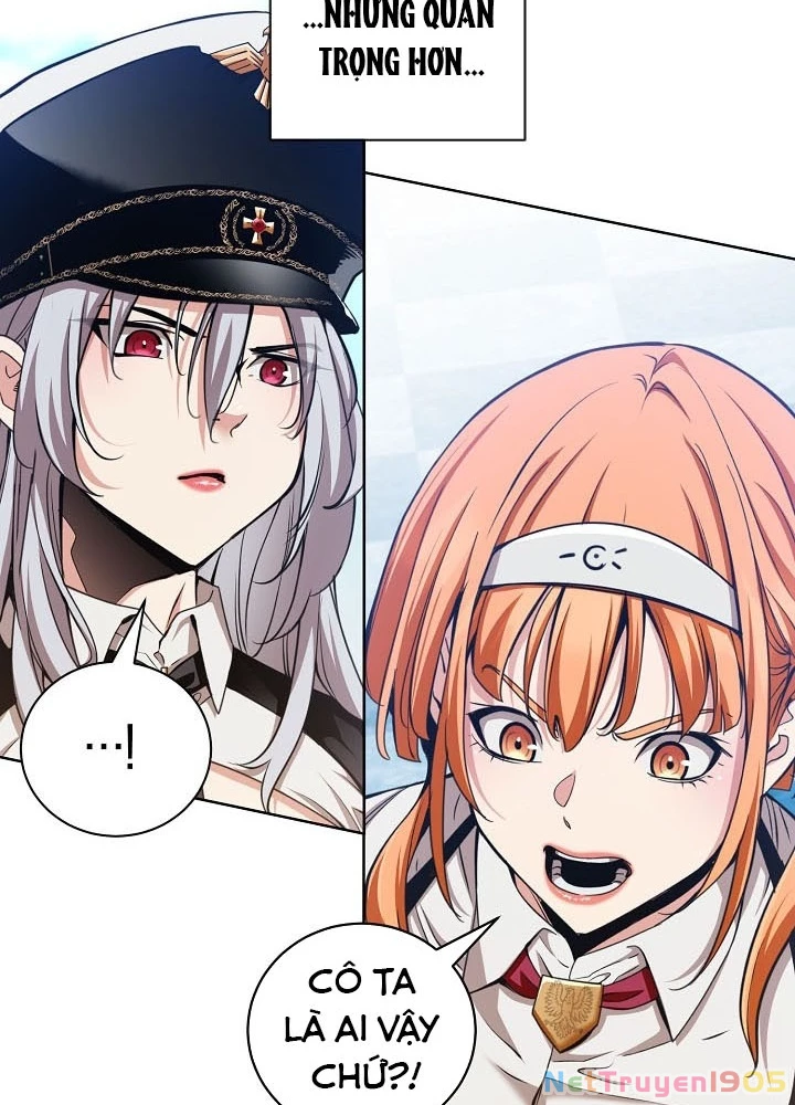 Số Phận An Bài Cho Các Nữ Phản Diện Yêu Tôi Chapter 34 - 9