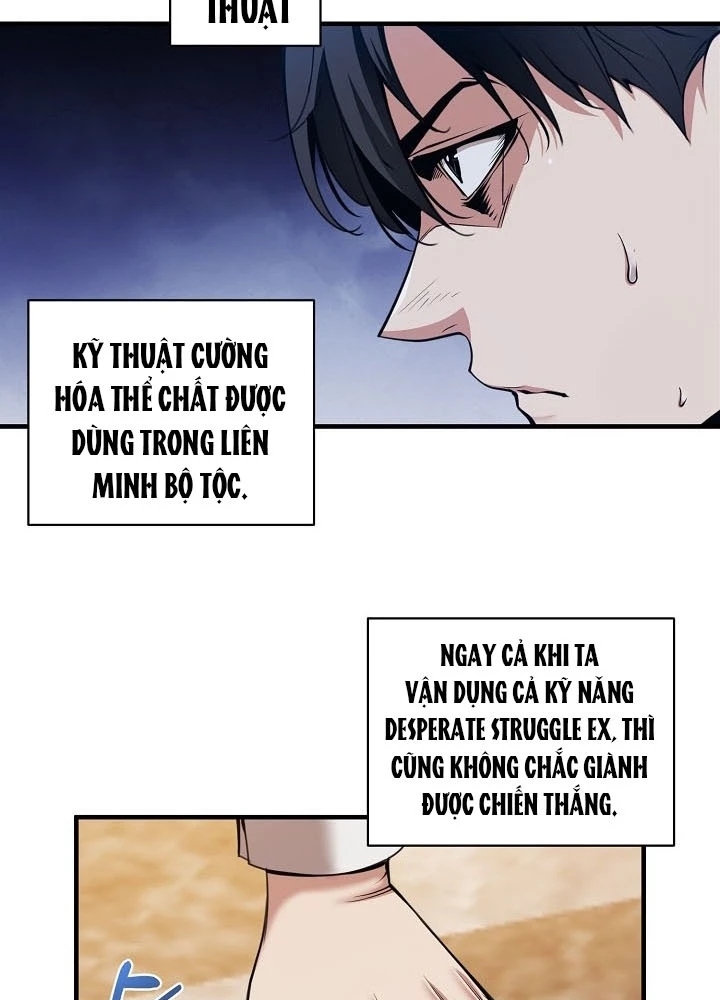 Số Phận An Bài Cho Các Nữ Phản Diện Yêu Tôi Chapter 34 - 21