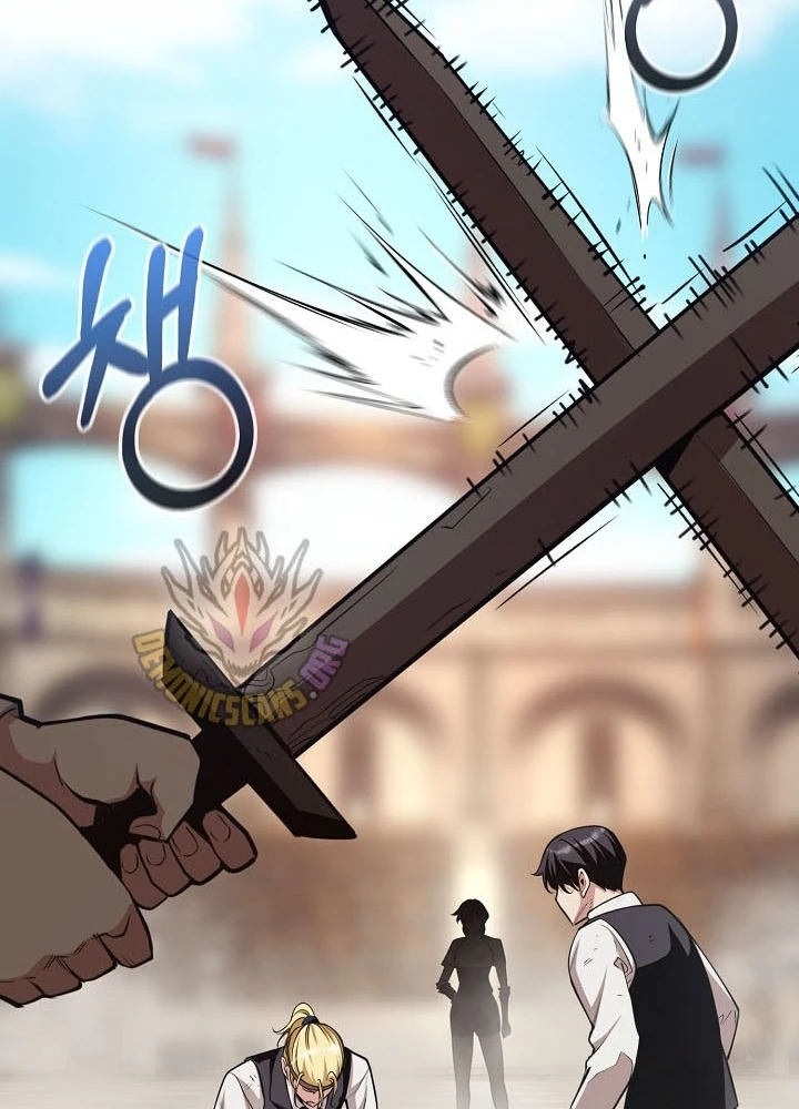 Số Phận An Bài Cho Các Nữ Phản Diện Yêu Tôi Chapter 34 - 25