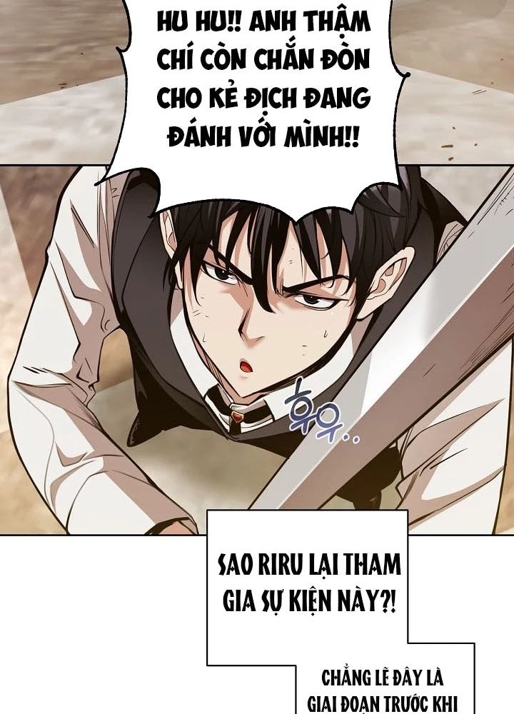 Số Phận An Bài Cho Các Nữ Phản Diện Yêu Tôi Chapter 34 - 27